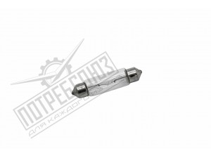 Лампа автомобильная C10W 10W 12V 41мм STELLOX / 9939053SX C10W