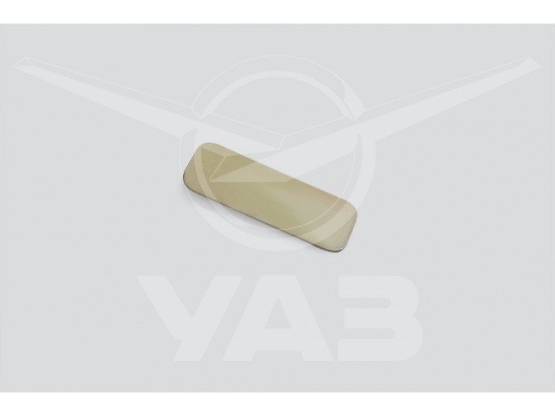 Купить Педаль газа УАЗ HUNTER, PATRIOT до 2008 (под трос газа) металл ...