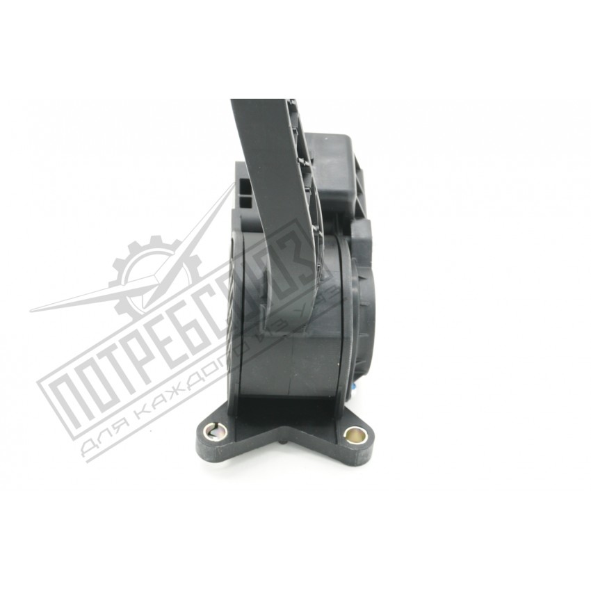 Педаль газа УАЗ ПАТРИОТ, ХАНТЕР, ПРОФИ ЗМЗ 40904-06 (модуль ЭЛЕКТРОННЫЙ) (BOSCH) / 3163-1108150 (0 280 755 115)