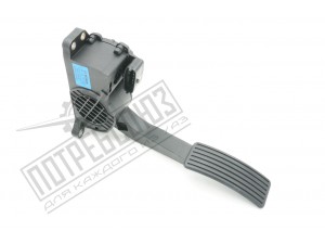 Педаль газа УАЗ ПАТРИОТ, ХАНТЕР, ПРОФИ ЗМЗ 40904-06 (модуль ЭЛЕКТРОННЫЙ) (BOSCH) / 3163-1108150 (0 280 755 115)