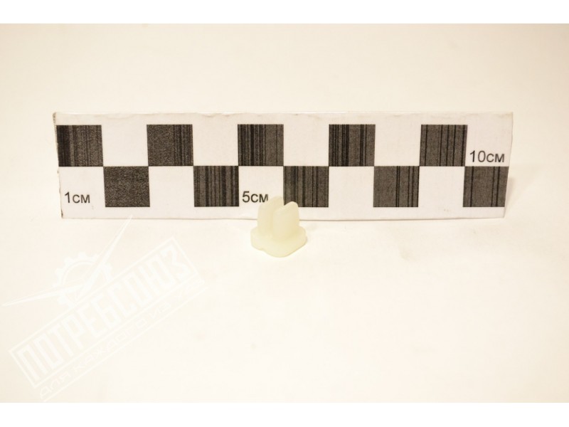 Втулка крепления накладки бампера, подножки, заднего номерного знака УАЗ ПАТРИОТ Masuma / 3160-2808020 / KJ-359