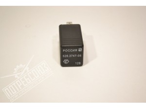 Реле 4 х контактное LADA Largus, RENAULT Logan, Sandero 8200766093