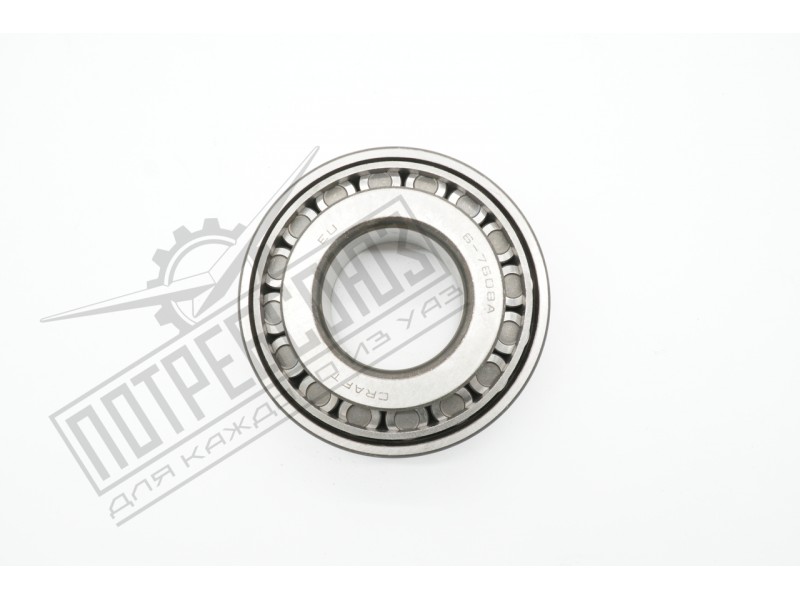 Купить Подшипник 7608 / 32308 (хвостовик УАЗ HUNTER, PATRIOT, 3160, SIMBIR)