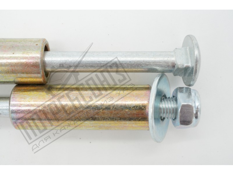 Купить Подушка кузова УАЗ 452 НОВОГО ОБРАЗЦА (10шт) / 3162-5001018/26/2 ...