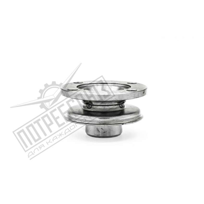 Фланец РК передний (вала привода переднего моста) (MetalPart) / 69-1802043-01
