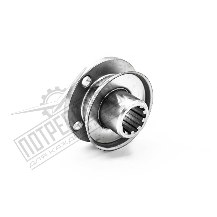 Фланец РК передний (вала привода переднего моста) (MetalPart) / 69-1802043-01