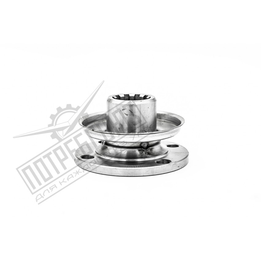 Фланец РК передний (вала привода переднего моста) (MetalPart) / 69-1802043-01