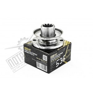 Фланец РК передний (вала привода переднего моста) (MetalPart) / 69-1802043-01