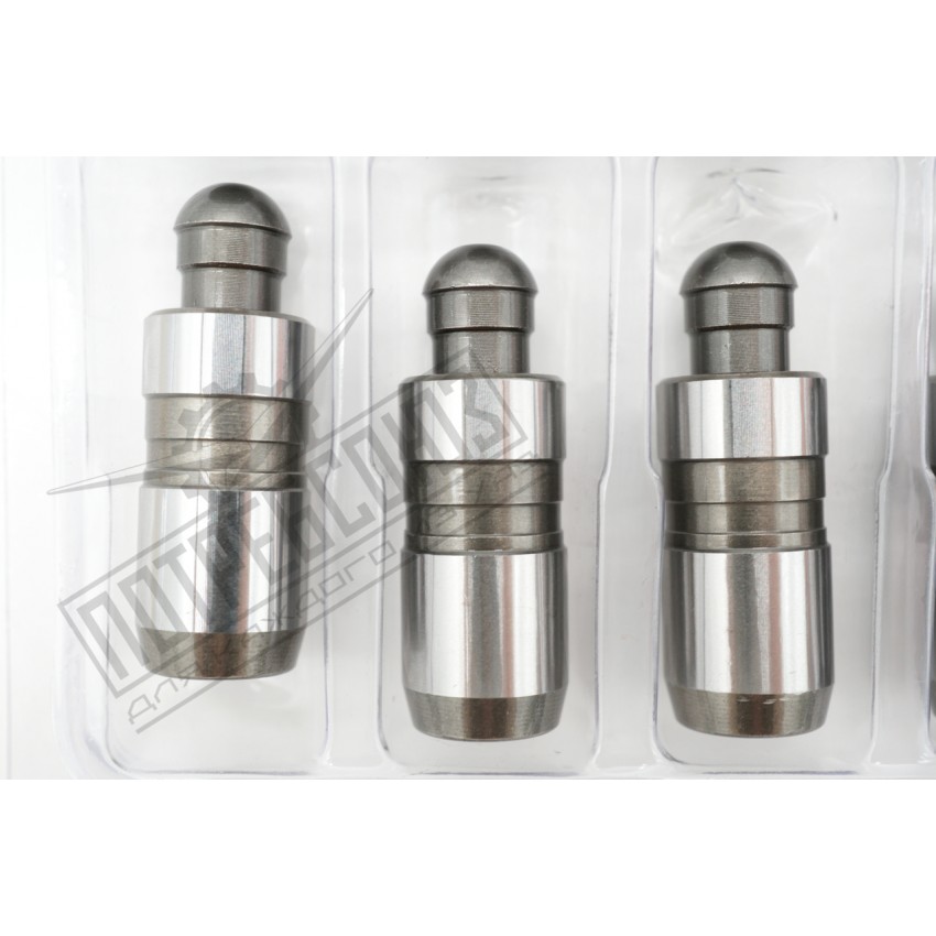 Гидроопора клапана УАЗ ХАНТЕР ЗМЗ 514, УМЗ 42164-80 ЕВРО 4 (8 шт) (METALPART) / 514-1007040-01 (аналог FL01.0099.16)