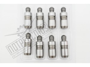 Гидроопора клапана УАЗ ХАНТЕР ЗМЗ 514, УМЗ 42164-80 ЕВРО 4 (8 шт) (METALPART) / 514-1007040-01 (аналог FL01.0099.16)