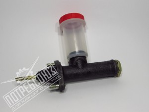ГЦС (главный цилиндр сцепления) УАЗ 469 (Fenox) / 469-1602300 (C22095C3)