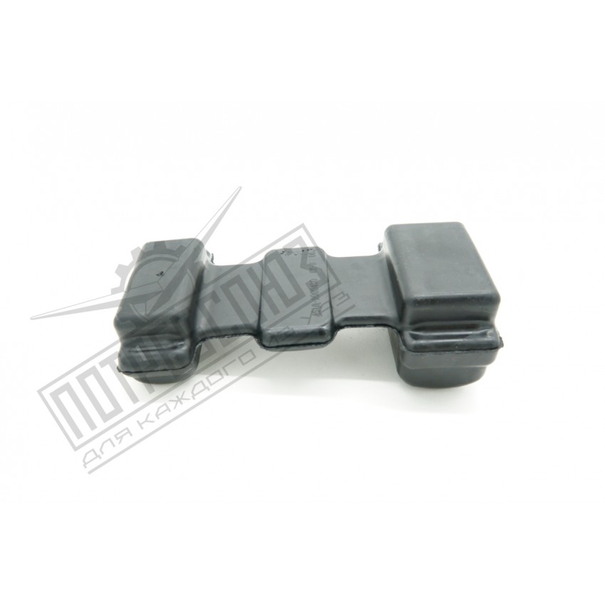 Подушка рессоры УАЗ 452 РЕЗИНА MetalPart / MP-451Д-2902430