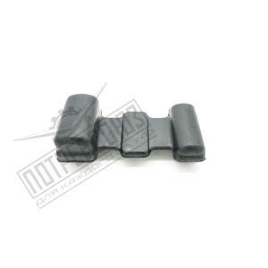 Подушка рессоры УАЗ 452 РЕЗИНА MetalPart / MP-451Д-2902430