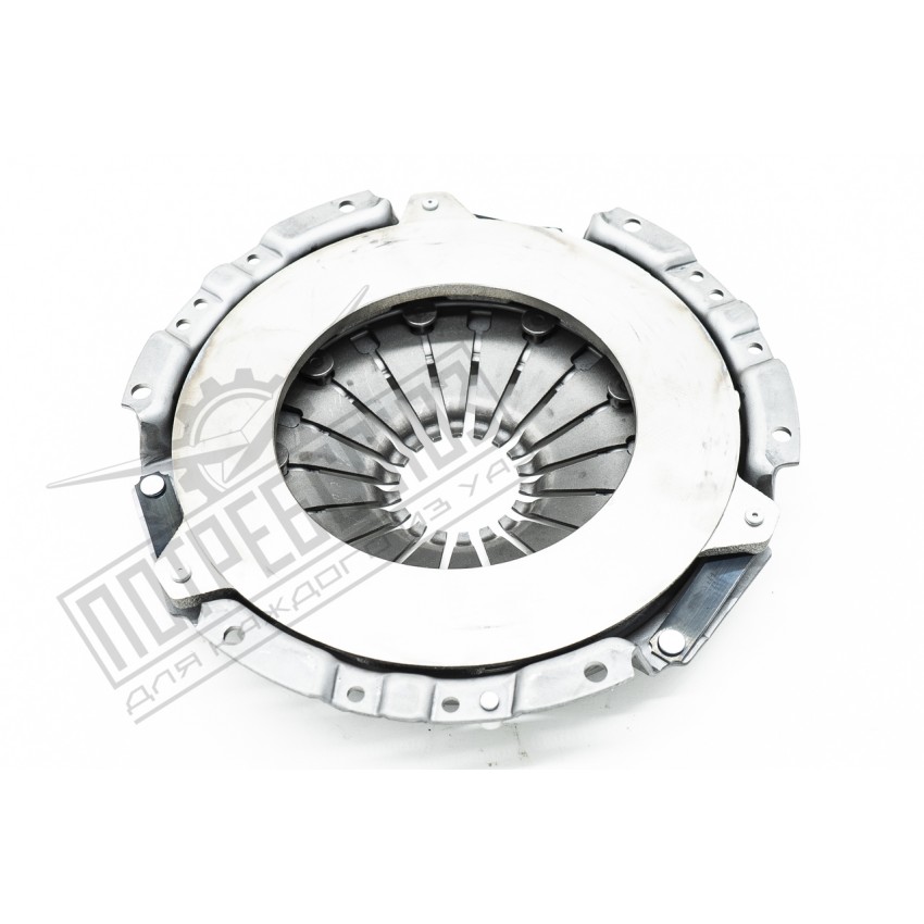Сцепление УАЗ ПРОФИ, ПАТРИОТ ЗМЗ 409051, 409052, ZMZ-PRO УСИЛЕННОЕ (TRIALLI) / 409051.3906605 (FR804)