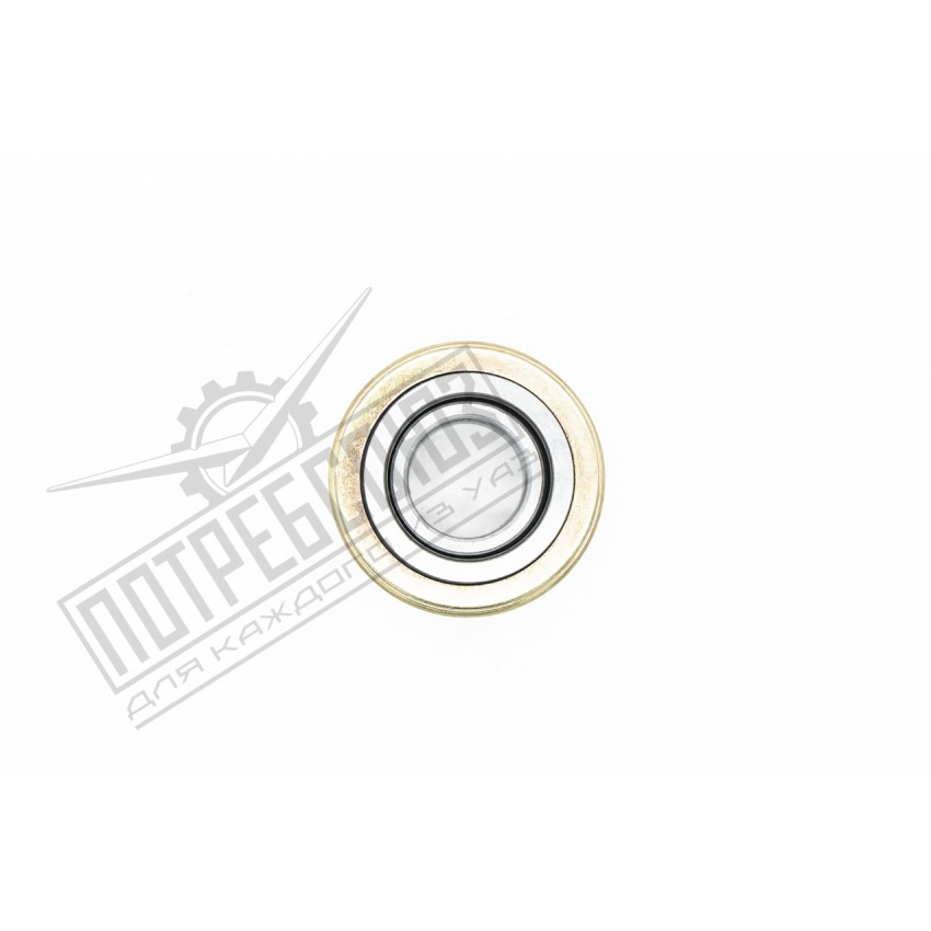 Сцепление УАЗ ПРОФИ, ПАТРИОТ ЗМЗ 409051, 409052, ZMZ-PRO УСИЛЕННОЕ (TRIALLI) / 409051.3906605 (FR804)