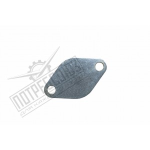 Заглушка ЕГР для ЗМЗ 514, IVECO / 038131925A