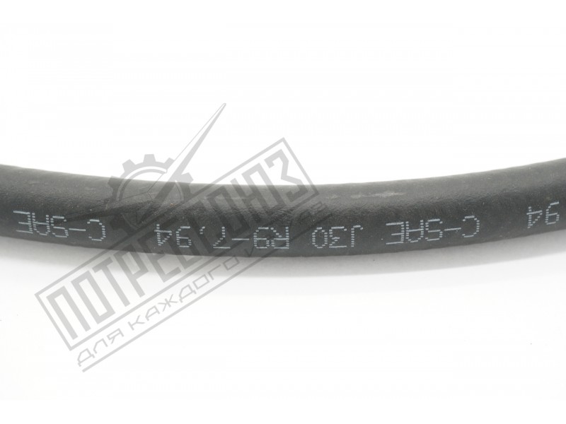 Купить Трубка топливная подачи топлива к топливопроводу УАЗ HUNTER ...