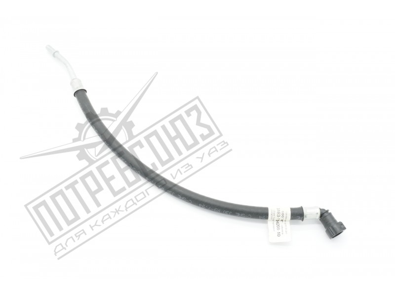 Купить Трубка топливная подачи топлива к топливопроводу УАЗ HUNTER ...