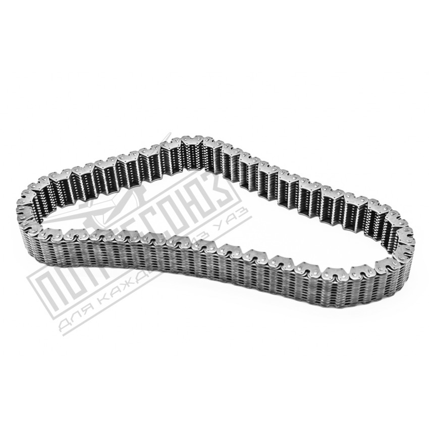 Цепь приводная РК (РАЗДАТКИ) DYMOS УАЗ ПАТРИОТ (ESPRA) / 31638-1802089 (ECT31638)