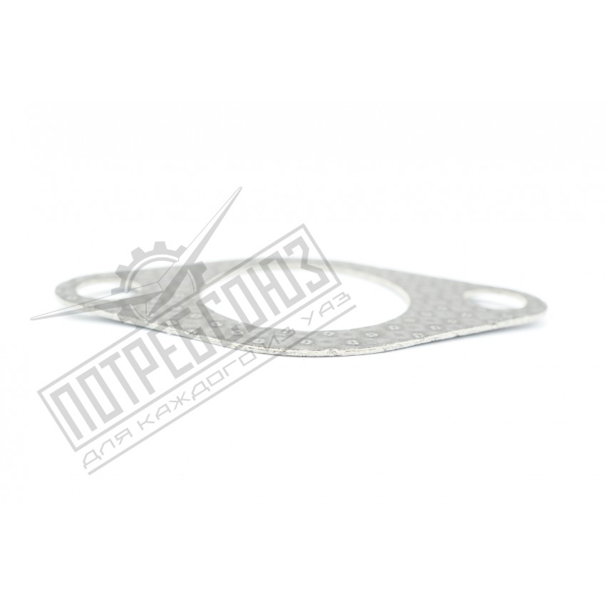 Прокладка ЕГР 51432 IVECO / 069131547D
