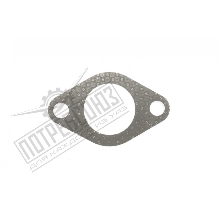 Прокладка ЕГР 51432 IVECO / 069131547D