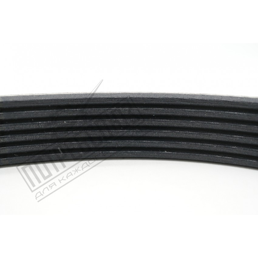Ремень 6PK1220 привода агрегатов УАЗ ЗМЗ 409, 4091, 514 (Dayco) / 6РК1220