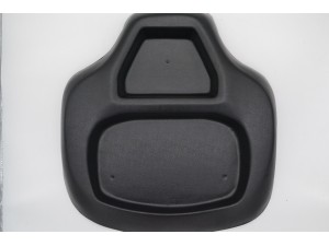 Бар (подлокотник) УАЗ 452 (АБС-пластик) накладка на капот (органайзер) / 452-bar