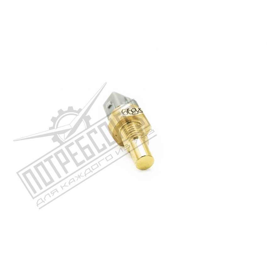 Датчик температуры ЗМЗ 409 УАЗ (с кондиционером), 40522,40523,40621 ГАЗ Евро-2 (5215) / 40523.3828 (5215)