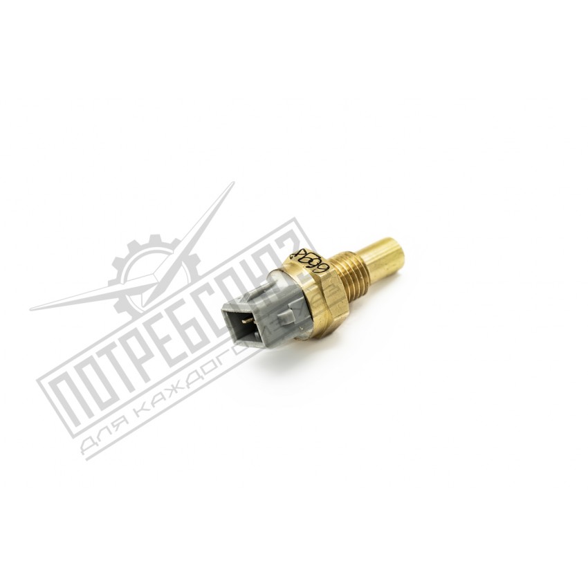 Датчик температуры ЗМЗ 409 УАЗ (с кондиционером), 40522,40523,40621 ГАЗ Евро-2 (5215) / 40523.3828 (5215)