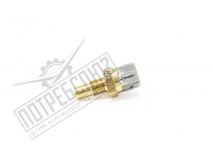 Датчик температуры ЗМЗ 409 УАЗ (с кондиционером), 40522,40523,40621 ГАЗ Евро-2 (5215) / 40523.3828 (5215)