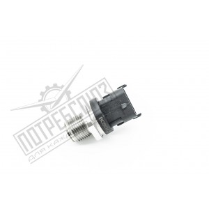 Датчик топливной рампы УАЗ ПАТРИОТ IVECO (BOSCH 0 281 002 903) / 0 281 002 903