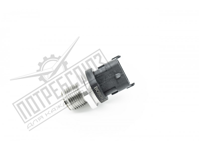 Датчик топливной рампы УАЗ ПАТРИОТ IVECO (BOSCH 0 281 002 903) / 0 281 002 903