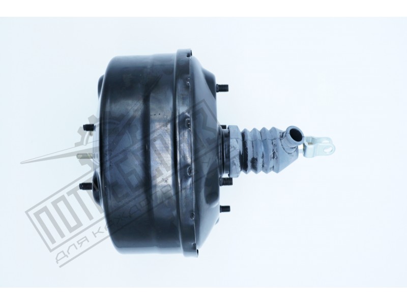 Усилитель тормозов вакуумный УАЗ 2206, 3962 дв.40911 ЕВРО-4 (ДО 2018) MetalPart / MP-3741-3510010 (2206-3510010)