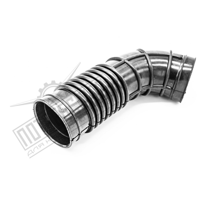 Шланг компенсирующий УАЗ ПАТРИОТ IVECO (от возд.ф-ра к двигателю) (MetalPart) / 316310-1109401