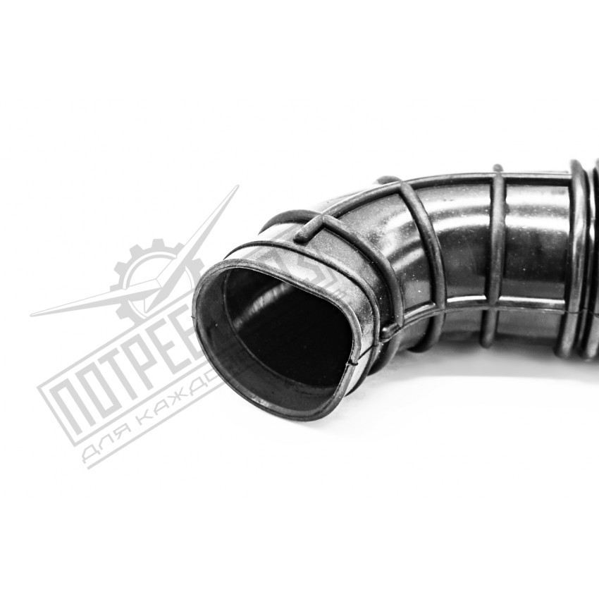 Шланг компенсирующий УАЗ ПАТРИОТ IVECO (от возд.ф-ра к двигателю) (MetalPart) / 316310-1109401