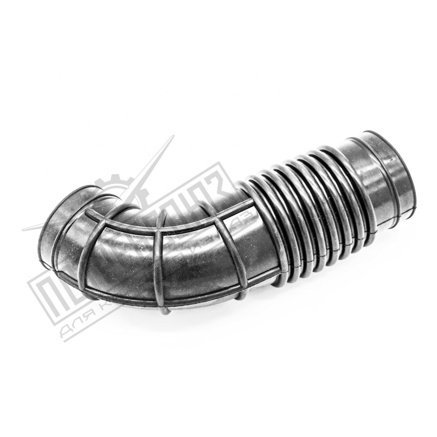 Шланг компенсирующий УАЗ ПАТРИОТ IVECO (от возд.ф-ра к двигателю) (MetalPart) / 316310-1109401