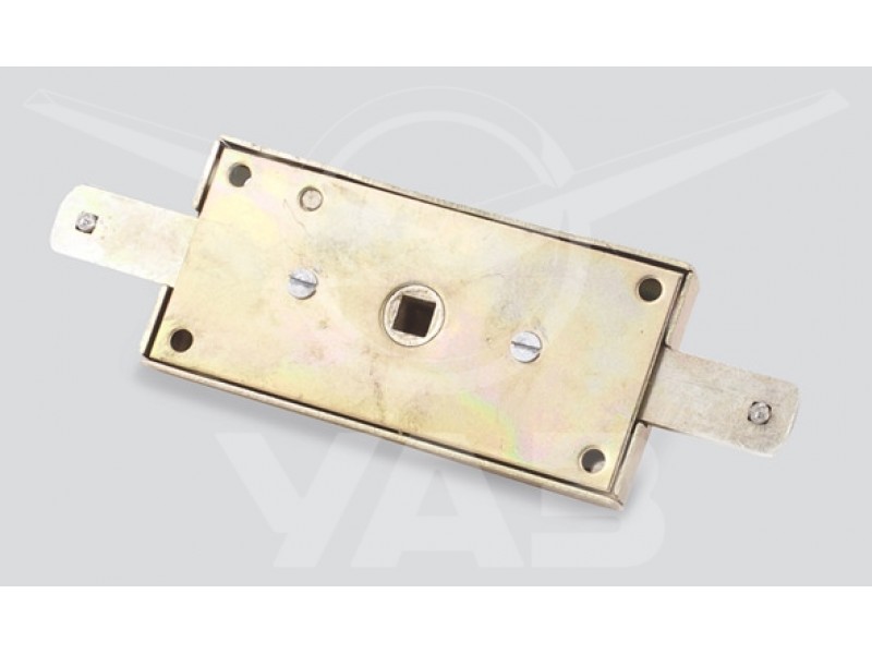 Купить Замок двери 452 задней (основная часть), 469 двери крыши / 451А ...