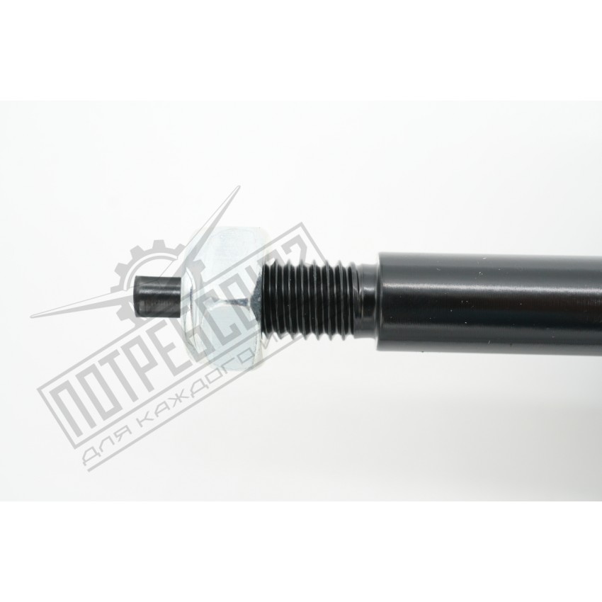Амортизатор УАЗ ПАТРИОТ, ПИКАП, 2360 передний TRIALLI / 3162-2905006 (AG03007)