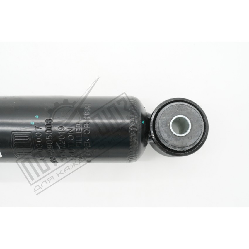 Амортизатор УАЗ ПАТРИОТ, ПИКАП, 2360 передний TRIALLI / 3162-2905006 (AG03007)