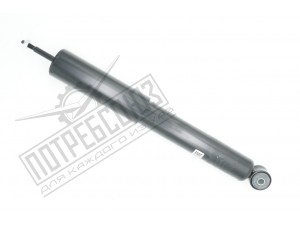 Амортизатор УАЗ ПАТРИОТ, ПИКАП, 2360 передний TRIALLI / 3162-2905006 (AG03007)