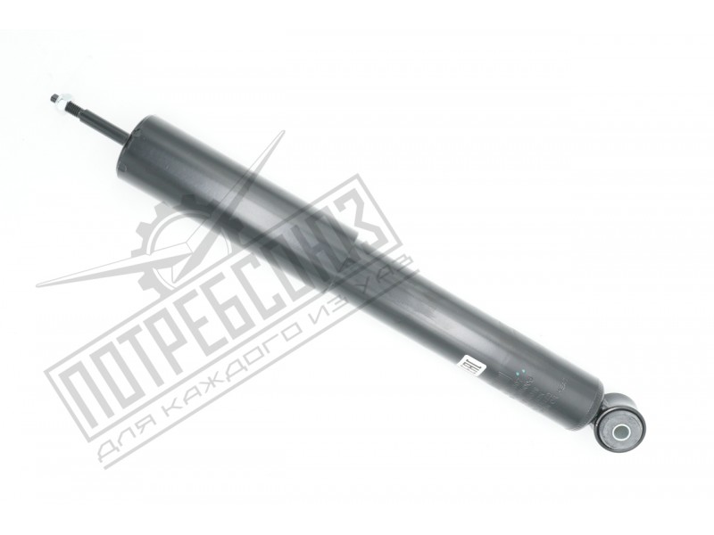 Амортизатор УАЗ ПАТРИОТ, ПИКАП, 2360 передний TRIALLI / 3162-2905006 (AG03007)