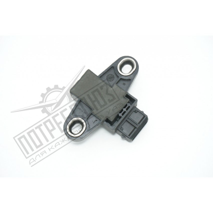 Датчик ускорения УАЗ ПАТРИОТ с АБС BOSCH / 0 265 005 146