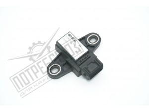 Датчик ускорения УАЗ ПАТРИОТ с АБС BOSCH / 0 265 005 146