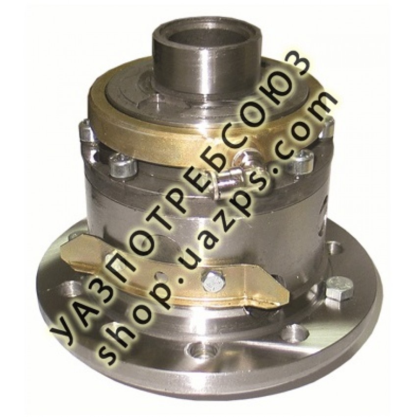 TOYA Отвертка TORX T40 х 100мм HI-TEC (пластиковая ручка) / 61386