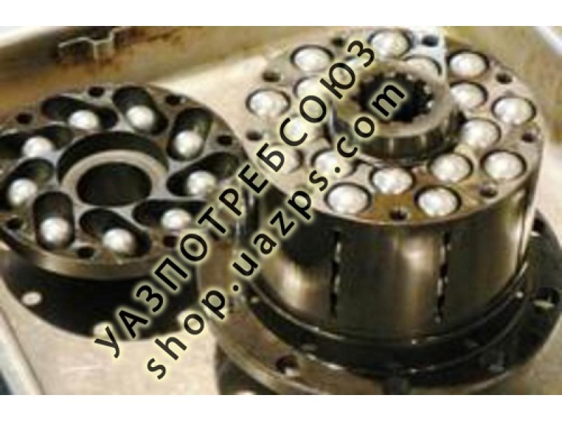 Купить Дифференциал 469 РЕДУКТОРНЫЙ АВТОМАТИЧЕСКИЙ (КРАСИКОВА) 90/100 ...