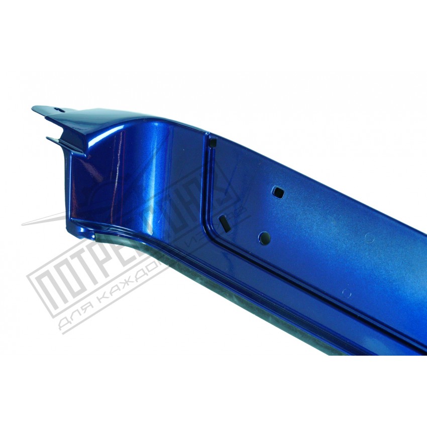 YATO Отвертка Т30х100мм TORX-SECURITY / YT-25960