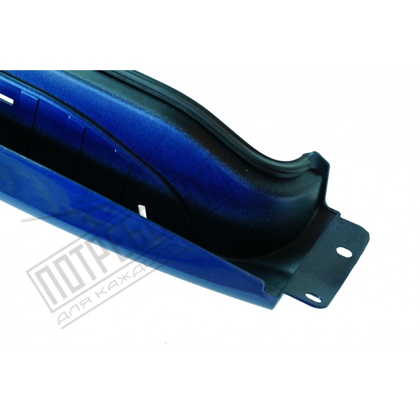 YATO Отвертка Т30х100мм TORX-SECURITY / YT-25960