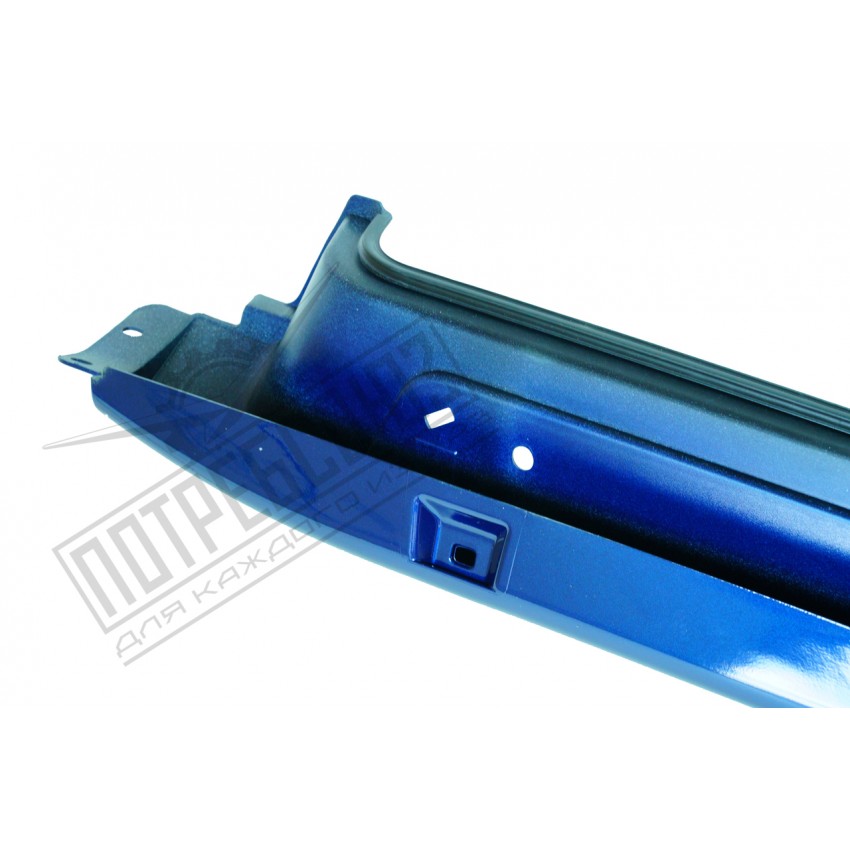 YATO Отвертка Т30х100мм TORX-SECURITY / YT-25960