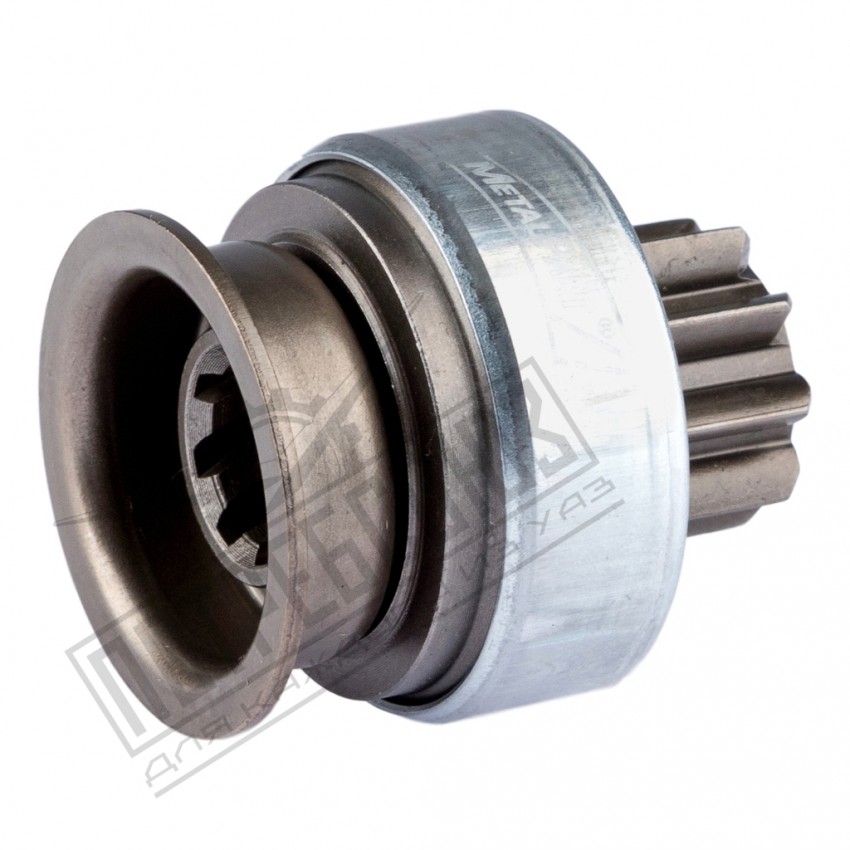 ПРИВОД СТАРТЕРА ГАЗ/УАЗ MP-931.3708000 (METALPART)