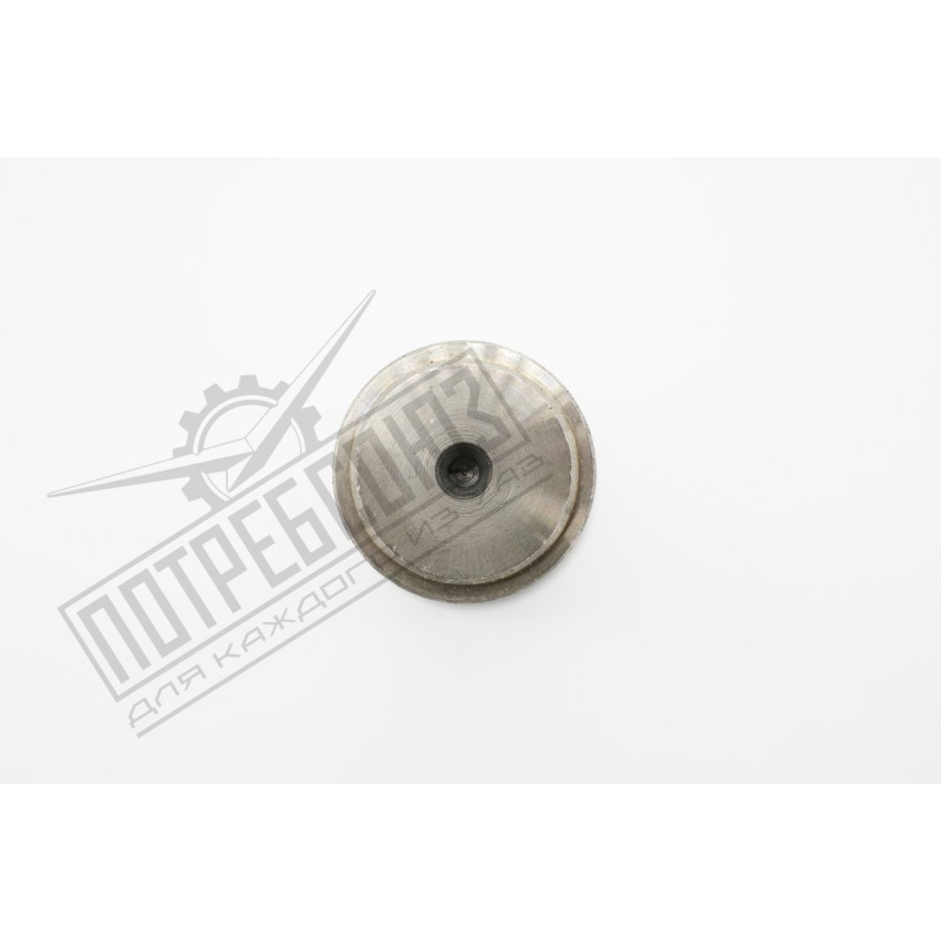 Вал задней передачи КПП DYMOS УАЗ ПАТРИОТ, ХАНТЕР (43521T01790) / 3163-1701092